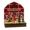 Lemax 34089 - A Country Christmas, Battery-Operated (4.5-Volt) - Table Pieces* Lemax Table Pieces