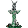 Lemax 64050 - Abandoned Fountain - Spooky Town Accessories* Lemax Spooky Town Accessories