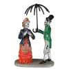 Lemax 22109 - Always A Gentleman - Spooky Town Halloween Village Figurines* Lemax Spooky Town Figurines