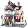 Lemax 35032 - Aunt May's Pancake House - Harvest Crossing* Lemax Harvest Crossing