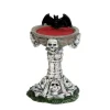 Lemax 54908 - Bat Bath - Spooky Town Accessories* Lemax Spooky Town Accessories