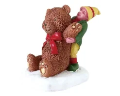 Lemax 72554 - Big Bear - Figurines* Lemax Figurines