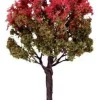 Lemax 44798 - Black Tupelo Tree, Medium - Christmas Village Trees* Lemax Trees