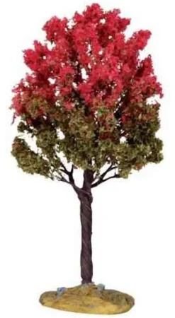 Lemax 44798 - Black Tupelo Tree, Medium - Christmas Village Trees* Lemax Trees
