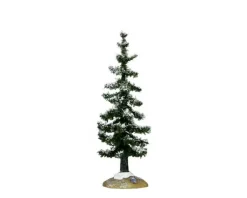 Lemax 64111 - Blue Spruce Tree, Small - Trees* Lemax Trees