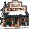 Lemax 05622 - Branson Springs Mercantile - Vail Village* Lemax Vail Village