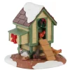 Lemax 13564 - Christmas Coop - Table Pieces* Lemax Table Pieces