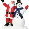 Lemax 62437 - Christmas Greetings - Figurines* Lemax Figurines