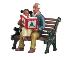 Lemax 72505 - Christmas Stories - Figurines* Lemax Figurines