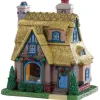 Lemax 95503 - Cozy Cottage - Caddington Village* Lemax Caddington Village