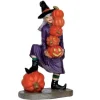 Lemax 62426 - Delicate Balance - Spooky Town Figurines* Lemax Spooky Town Figurines