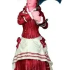 Lemax 42251 - Elegant Lady - Christmas Village Figurines* Lemax Figurines
