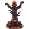 Lemax 83342 - Evil Pumpkin Tree - Spooky Town Accessories* Lemax Spooky Town Accessories