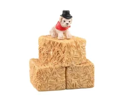 Lemax 14847 - Farm "Animals" - Misc. Accessories* Lemax Misc. Accessories