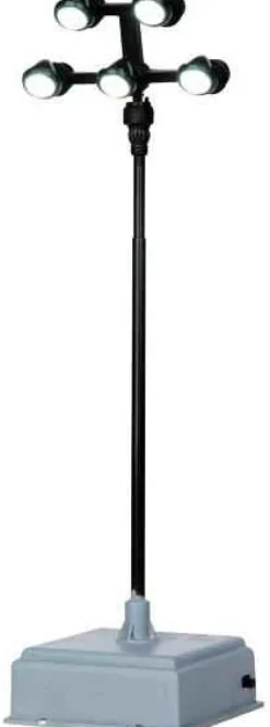 Lemax 44755 - Field Lights, Battery-Operated (4.5V) - Christmas Village Misc. Accessories* Lemax Misc. Accessories