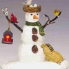 Lemax 32731 - Fine Feathered Friends - Christmas Village Figurines* Lemax Figurines