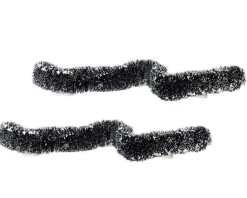 Lemax 24996 - Flexible Hedgerow, Set Of 2 - Christmas Village Trees* Lemax Trees