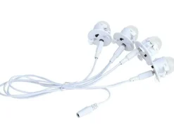 Lemax 74276 - Four Led Light String Moonlander - Electrical Accessories* Lemax Electrical Accessories