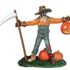 Lemax 52313 - Freaky Farmer - Spooky Town Figurines* Lemax Spooky Town Figurines