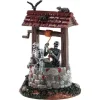 Lemax 83343 - Ghouls In Well - Spooky Town Accessories* Lemax Spooky Town Accessories