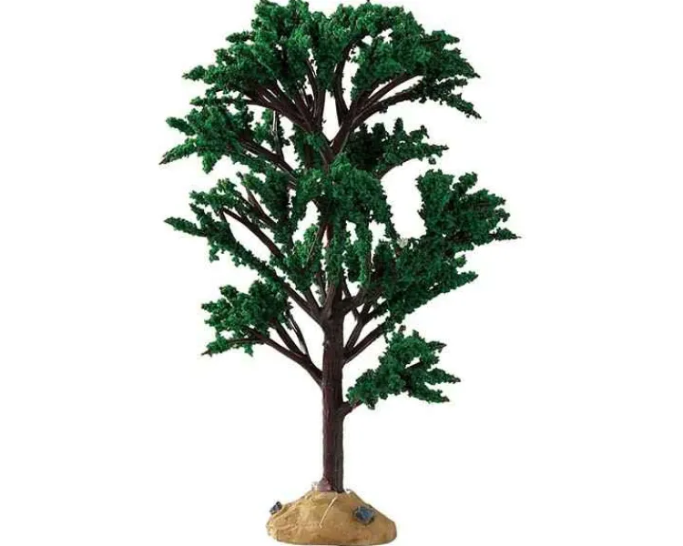 Lemax 94541 - Green Elm Tree - Trees* Lemax Trees