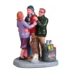 Lemax 72503 - Home For The Holidays - Figurines* Lemax Figurines