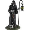 Lemax 02913 - Keymaster - Spooky Town Figurines* Lemax Spooky Town Figurines