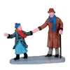 Lemax 62454 - Let's Go Grandpa! - Figurines* Lemax Figurines