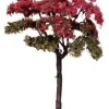 Lemax 44802 - Linden Tree, Small - Christmas Village Trees* Lemax Trees