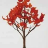 Lemax 44151 - Maple Tree, Large - Christmas Village Trees* Lemax Trees