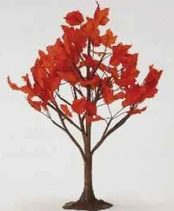 Lemax 44151 - Maple Tree, Large - Christmas Village Trees* Lemax Trees