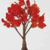 Lemax 44146 - Maple Tree, Medium 873 - Christmas Village Trees* Lemax Trees