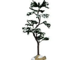 Lemax 64088 - Marcescent Tree, Large - Trees* Lemax Trees