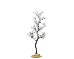 Lemax 74251 - Morning Dew Tree, Small - Trees* Lemax Trees