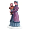 Lemax 72516 - Morning Stroll - Figurines* Lemax Figurines