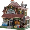 Lemax 95534 - Mountain High Market - Vail Village* Lemax Vail Village
