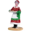 Lemax 92759 - Mrs. Claus Cookies - Figurines* Lemax Figurines