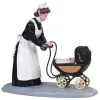 Lemax 82589 - Nanny - Figurines* Lemax Figurines