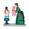 Lemax 62431 - New Doll For Christmas - Figurines* Lemax Figurines