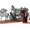 Lemax 33613 - Newly Deads, Set Of 2 - Spooky Town Accessories* Lemax Spooky Town Accessories
