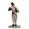 Lemax 52305 - Night Mayor - Spooky Town Figurines* Lemax Spooky Town Figurines