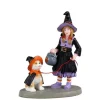 Lemax 32198 - No Chocolate For You! - Spooky Town Figurines* Lemax Spooky Town Figurines