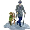 Lemax 62447 - One Last Hug - Figurines* Lemax Figurines
