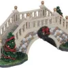 Lemax 63567 - Park Footbridge - Christmas Village Table Pieces* Lemax Table Pieces
