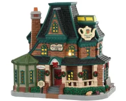 Lemax 05650 - Primrose Inn - Caddington Village* Lemax Caddington Village