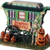 Lemax 03507 - Pumpkin Festival - Spooky Town Accessories* Lemax Spooky Town Accessories