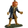 Lemax 02915 - Pumpkin Monster - Spooky Town Figurines* Lemax Spooky Town Figurines
