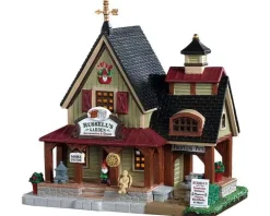 Lemax 95515 - Russell's Garden Accessories - Caddington Village* Lemax Caddington Village
