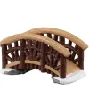 Lemax 34096 - Rustic Footbridge - Misc. Accessories* Lemax Misc. Accessories