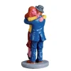 Lemax 72496 - She Said Yes! - Figurines* Lemax Figurines